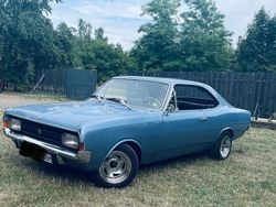 Gebraucht 1968 Opel Commodore Coupé | 20.500 €