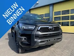 Neu 2025 Toyota HiLux Abholung | 64.070 € (Teuer)