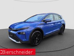 Blau Neu 2025 Skoda Elroq Tour SUV | 31.990 € (Guter Preis)
