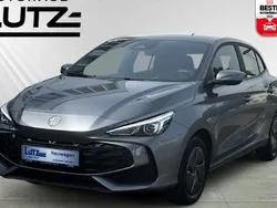 MG MG3