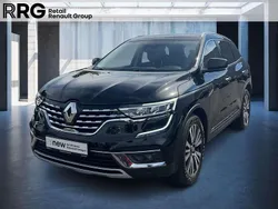 Sternen schwarz Gebraucht 2022 Renault Koleos Initiale Paris SUV | 27.980 € (Etwas zu teuer)