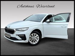 Weiß Gebraucht 2024 Skoda Scala Selection Kleinwagen | 21.290 € (Fairer Preis)