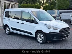 Weiß Gebraucht 2019 Ford Transit Van / Kleinbus | 8.499 € (Guter Preis)