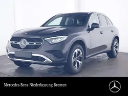 Grau Gebraucht 2024 Mercedes GLC300e SUV | 55.490 € (Superpreis)
