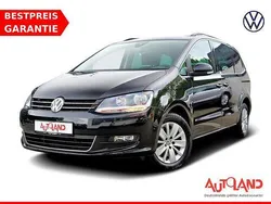 Andere Gebraucht 2019 VW Sharan Van / Kleinbus | 29.950 € (Etwas zu teuer)