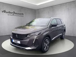 Platinium grau Neu 2025 Peugeot 5008 Allure Van / Kleinbus | 32.990 € (Superpreis)