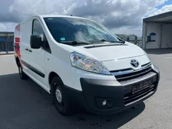 Weiß Gebraucht 2014 Toyota Proace Comfort Van | 8.900 € (Fairer Preis)