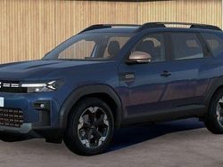 Indigoblau Neu 2025 Dacia Bigster Extreme SUV | 33.979 € (Fairer Preis)
