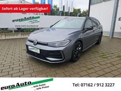 Diaragrau metallic Neu 2025 VW Passat R-line Kombi | 48.580 € (Guter Preis)
