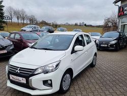 Islandweiß Neu 2025 Mitsubishi Space Star Select Limousine | 13.990 €