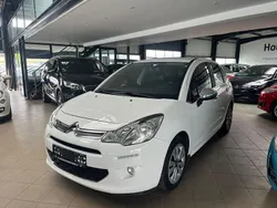 Weiß Gebraucht 2013 Citroën C3 SELECTION Kleinwagen | 5.990 € (Fairer Preis)