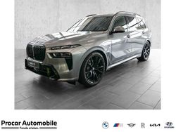 Grau Neu 2025 BMW X7 M Sport SUV | 116.499 €