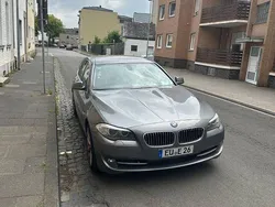 Schwarz Gebraucht 2010 BMW 530 Kombi | 7.900 € (Etwas zu teuer)