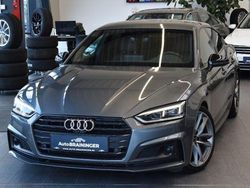 Andere Gebraucht 2019 Audi A5 Comfort Coupé | 23.850 € (Etwas zu teuer)