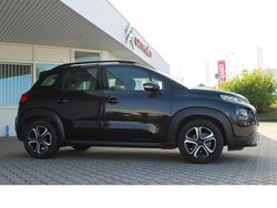 Andere farbe Gebraucht 2018 Citroën C3 Aircross Feel SUV | 9.480 € (Fairer Preis)