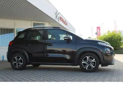 Andere farbe Gebraucht 2018 Citroën C3 Aircross Feel SUV | 9.480 € (Fairer Preis)