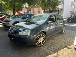 Gebraucht 2005 VW Golf IV Limousine | 2.200 € (Fairer Preis)