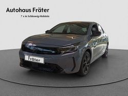 Grau Gebraucht 2024 Opel Corsa Limousine | 16.980 € (Fairer Preis)