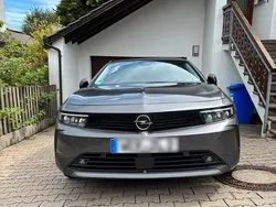 Grau Gebraucht 2024 Opel Astra Kombi | 22.500 € (Fairer Preis)