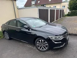 Schwarz Gebraucht 2016 Renault Talisman Limousine | 6.999 € (Superpreis)