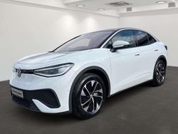 Weiß Gebraucht 2024 VW ID.5 IQ Drive SUV | 41.450 € (Superpreis)