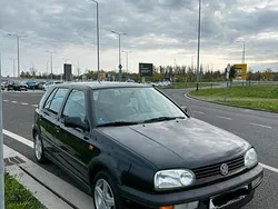 Gebraucht 1995 VW Golf III GT Kleinwagen | 1.900 €