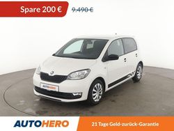 Weiß Gebraucht 2017 Skoda Citigo Monte Carlo Kleinwagen | 9.290 € (Fairer Preis)