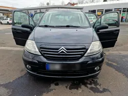 Schwarz Gebraucht 2005 Citroën C3 Kleinwagen | 2.999 € (Teuer)