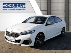 Alpinweiss iii Gebraucht 2020 BMW M235 Performance Coupé | 28.880 € (Guter Preis)