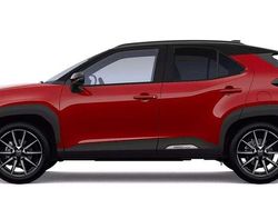 Karminarot metallic / dac... Neu 2025 Toyota Yaris Hybrid Sport SUV | 31.959 € (Fairer Preis)