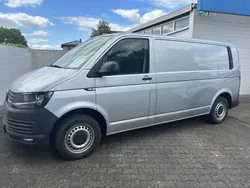 Grau Gebraucht 2017 VW T6 Van | 16.950 € (Superpreis)