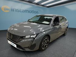 Grau Gebraucht 2024 Peugeot 308 Kombi | 21.649 € (Guter Preis)