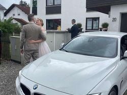Weiß Gebraucht 2014 BMW 435 Luxury Line Cabrio | 22.000 € (Fairer Preis)