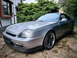Silber Gebraucht 1998 Honda Prelude Coupé | 3.200 € (Superpreis)