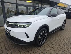 Lack weiss banquise/typ aussenverkleidung spiegel flach standard Neu 2025 Opel Grandland X SUV | 33.990 € (Fairer Preis)