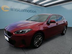 Rot Neu 2025 BMW 116 Kleinwagen | 32.649 € (Fairer Preis)
