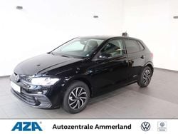 Schwarz Neu 2025 VW Polo R Limousine | 22.439 € (Superpreis)
