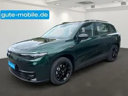Grün Neu 2025 Leapmotor C10 SUV | 37.600 € (Fairer Preis)