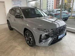 Ecotronic grey Neu 2025 Hyundai Tucson N Line SUV | 34.990 € (Fairer Preis)