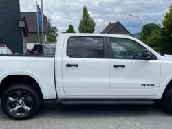 Weiß Gebraucht 2023 Dodge Ram Abholung | 55.000 € (Teuer)