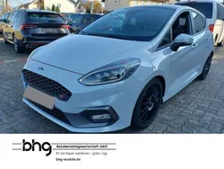 Silber Gebraucht 2019 Ford Fiesta S Kleinwagen | 16.630 € (Fairer Preis)