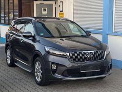 Grau Gebraucht 2020 Kia Sorento GT-Line SUV | 21.000 € (Superpreis)