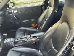Schwarz Gebraucht 2007 Porsche 911 Carrera Coupé | 45.000 € (Fairer Preis)