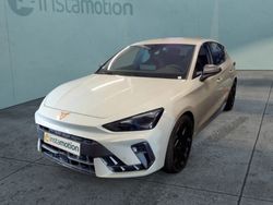 Grau Gebraucht 2024 Cupra Leon Limousine | 35.249 € (Etwas zu teuer)