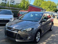 Gebraucht 2014 Ford Focus | 4.950 € (Fairer Preis)