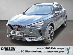 Grau Neu 2024 Cupra Formentor Basis SUV | 34.450 € (Superpreis)