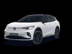 Weiß Gebraucht 2025 VW ID.4 GTX SUV | 46.490 € (Etwas zu teuer)