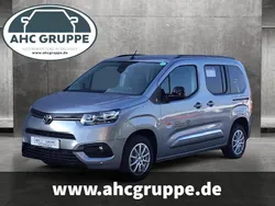 Silber Gebraucht 2023 Toyota Proace Verso Comfort Kombi | 32.990 € (Fairer Preis)