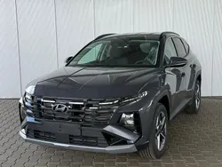 Grau Neu 2025 Hyundai Tucson SUV | 33.690 € (Superpreis)
