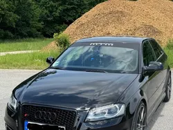 Schwarz Gebraucht 2011 Audi S3 Sport Limousine | 19.000 €